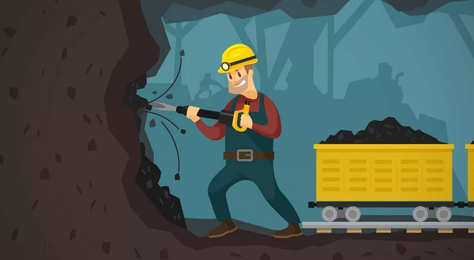 Khoáng sản hay đá?