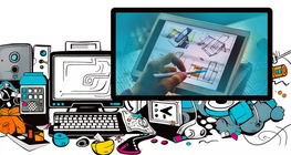 Máy tính có thể dùng để làm gì?