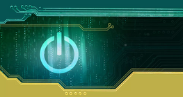 Trước khi bật máy tính...