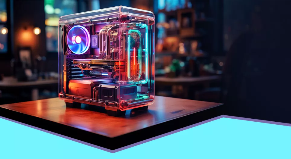 Máy tính bao gồm những gì?