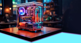 Máy tính bao gồm những gì?