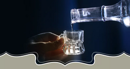 Hóa học của rượu mạnh