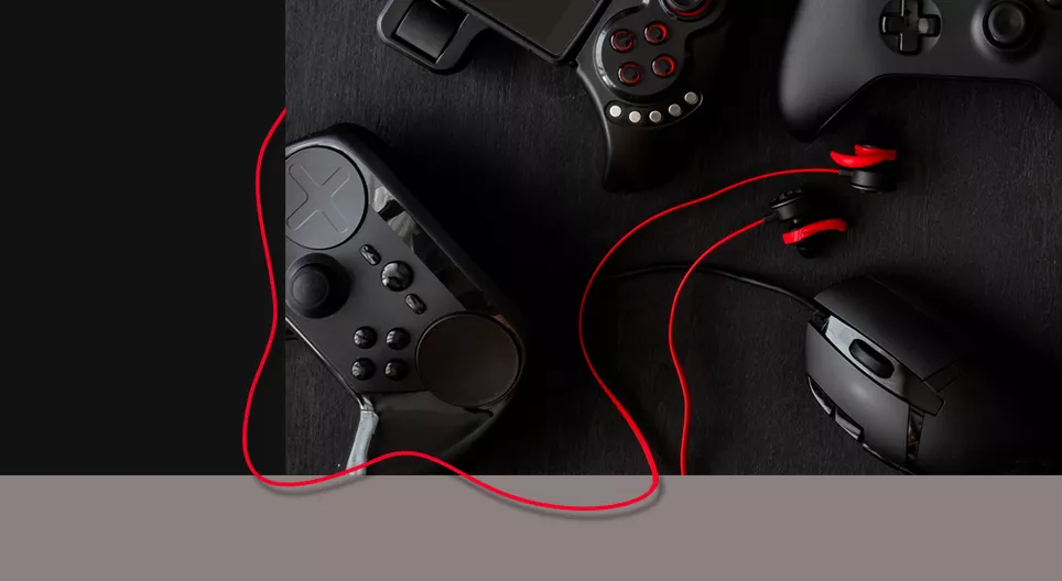 Thiết bị ngoại vi - Phần 1