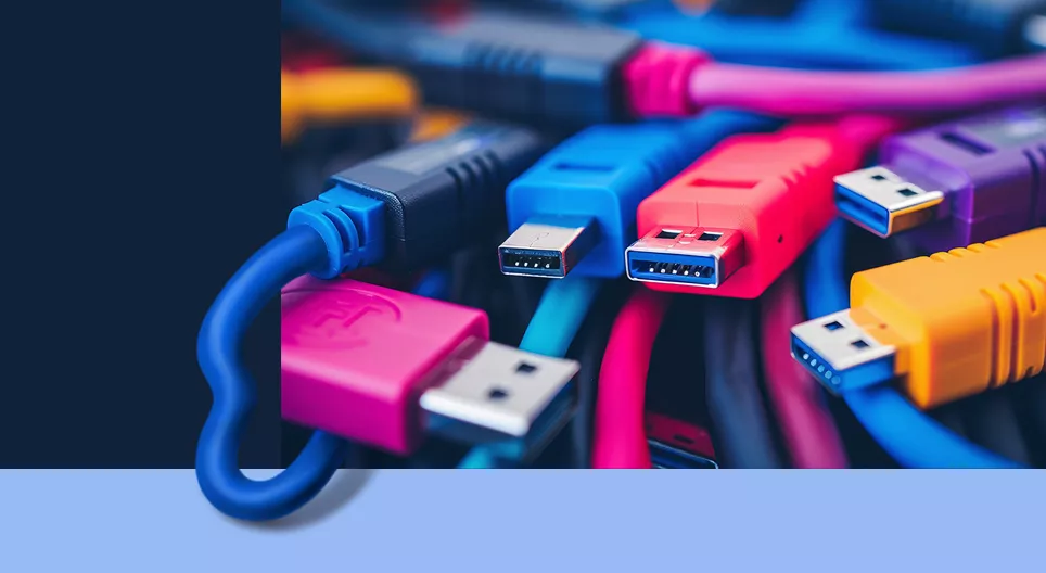 Thiết bị ngoại vi - Phần 2