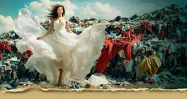 Chúng ta mặc gì và phải trả giá thế nào cho chúng?