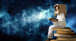 Hành trình đến thiên hà Gutenberg