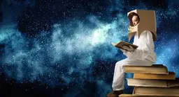 Hành trình đến thiên hà Gutenberg