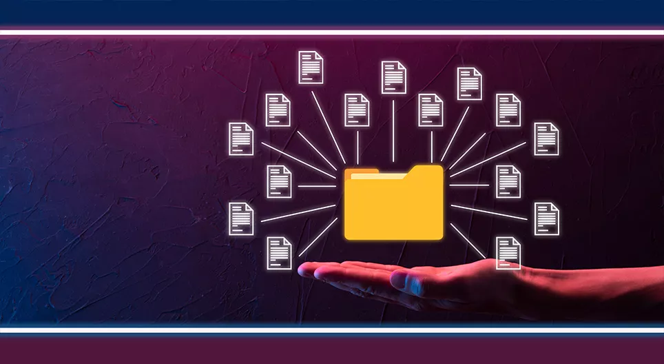 Mekkora egy fájl? Az adatmennyiség egységei