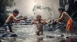Nước quan trọng như thế nào đối với sự sống?