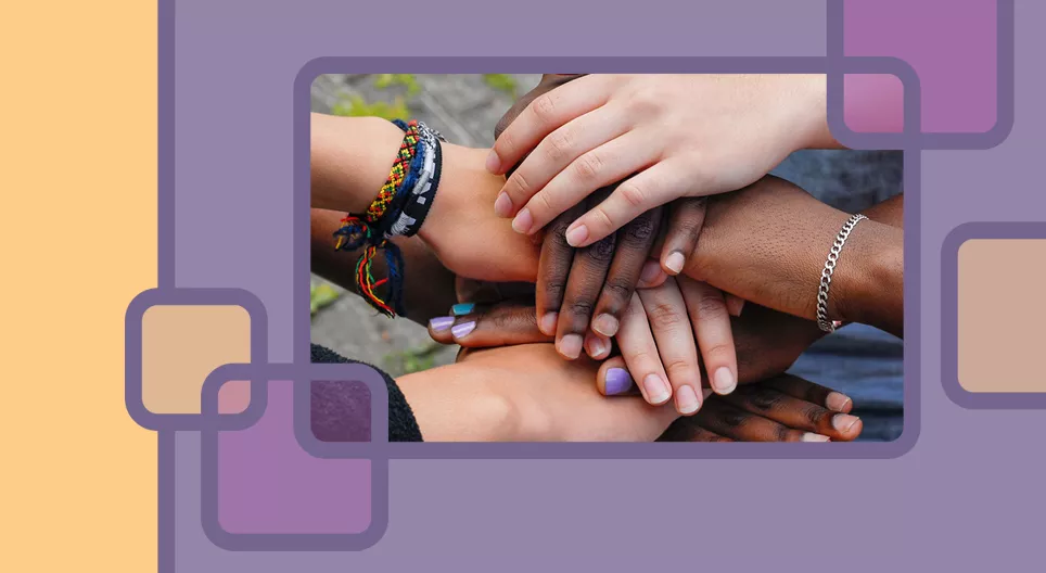 Mối quan hệ và chia sẻ kinh nghiệm