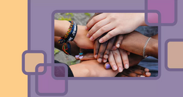 Mối quan hệ và chia sẻ kinh nghiệm