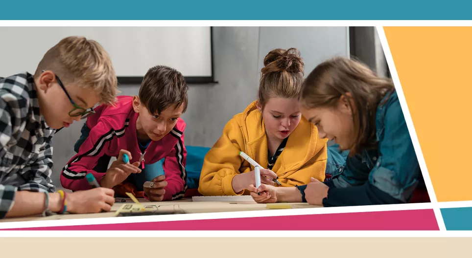 Cách để trở thành một đội nhóm tốt