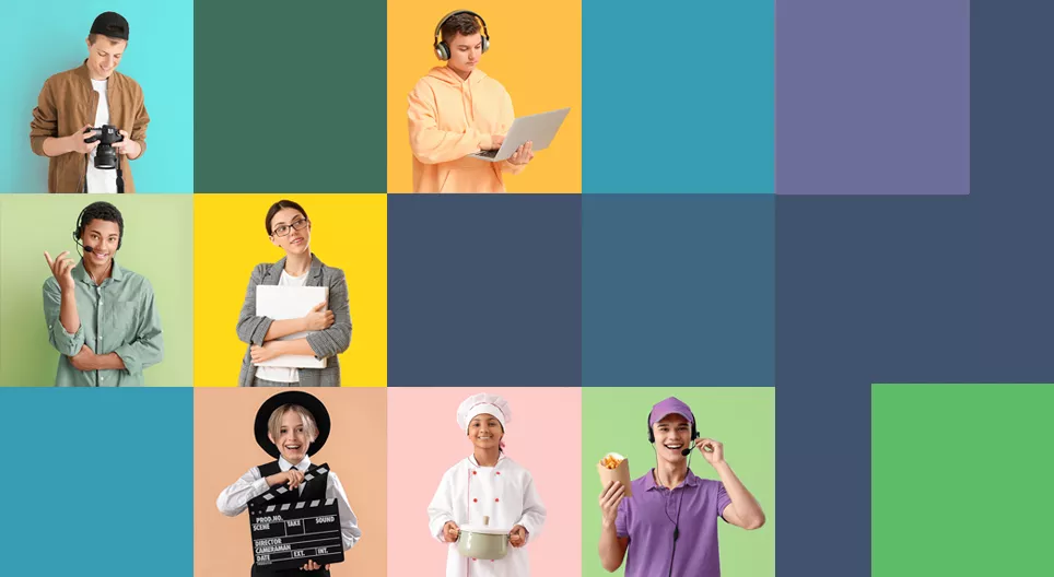 Thế giới việc làm là như thế nào?