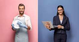 Định kiến ​​và sự bất bình đẳng trong môi trường làm việc