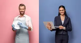 Định kiến ​​và bất bình đẳng trong môi trường làm việc