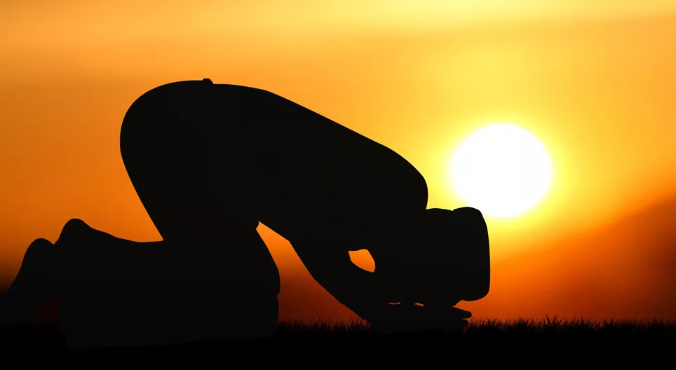 Những lời dạy của đạo Hồi