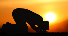 Những lời dạy của đạo Hồi