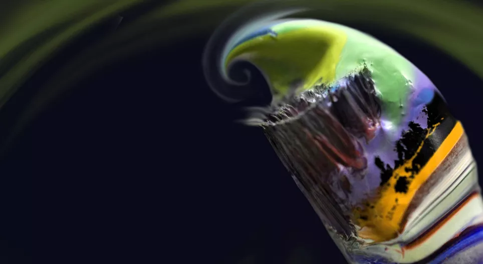 Một hỗn hợp gồm những gì?