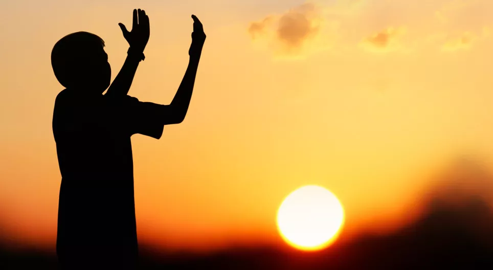 Cuộc đời của Muhammad và sự ra đời của đạo Hồi