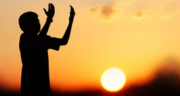 Cuộc đời của Muhammad và sự ra đời của đạo Hồi