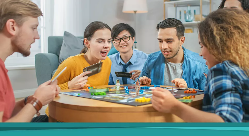 Hỗn loạn hay tự do?