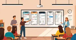 How to create a presentation?