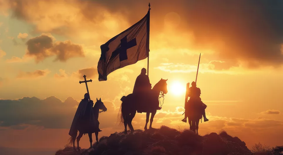 Dòng Chiến sĩ Toàn quyền Malta