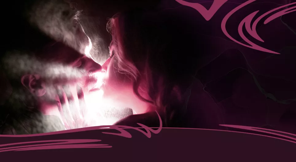 Thực tế và tưởng tượng trong hình ảnh tình dục