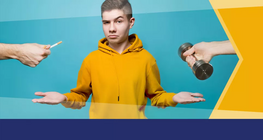 Bạn đưa ra quyết định mỗi ngày và chúng ảnh hưởng đến bạn