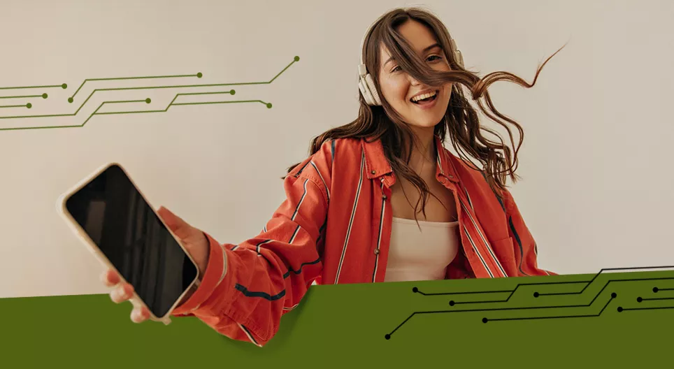 Thiết bị số và quản lý thời gian thông minh