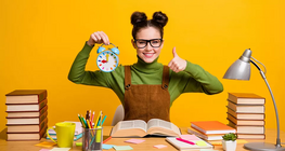 Quản lý thời gian trong cuộc sống hàng ngày, nghĩa là mọi thứ đều có thời gian của nó