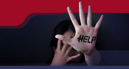 Yêu cầu giúp đỡ cần sự can đảm