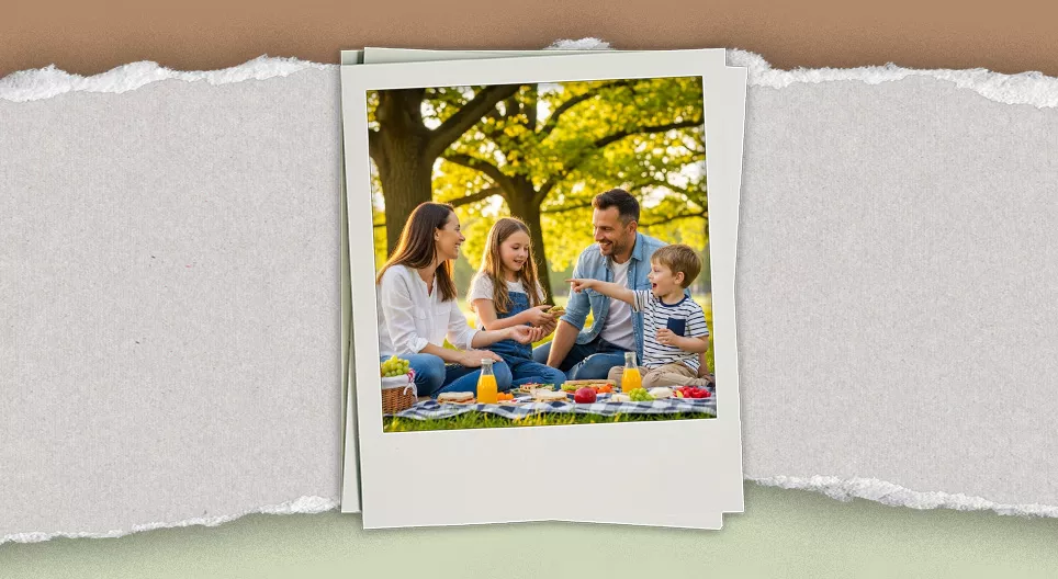 Sự đa dạng về gia đình