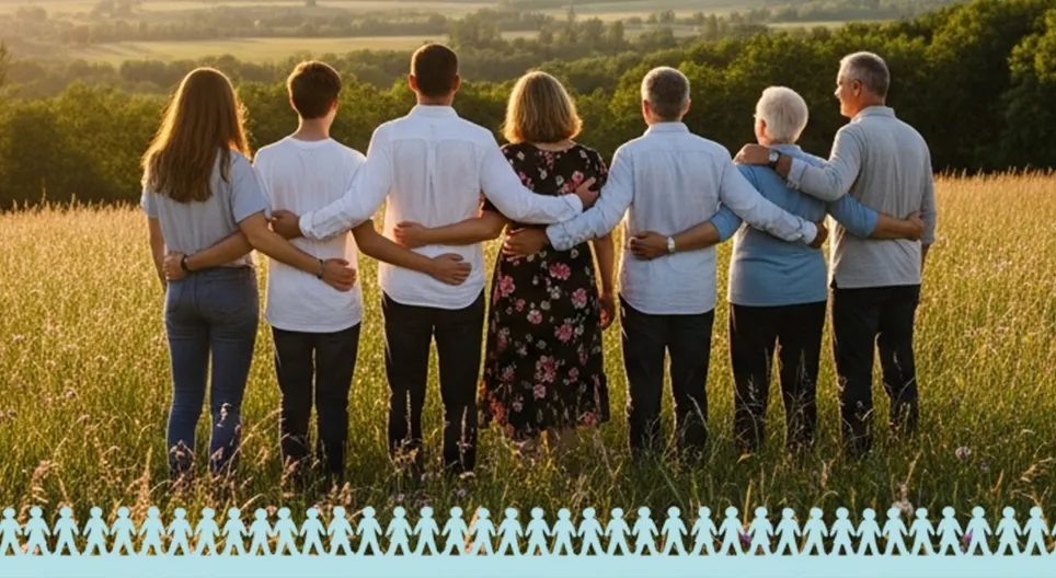 Vai trò và trách nhiệm gia đình