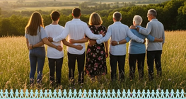 Vai trò và trách nhiệm gia đình