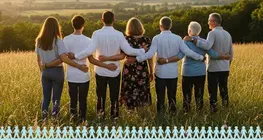 Vai trò và trách nhiệm gia đình