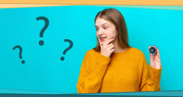 Bạn đang hướng về đâu trong cuộc đời?