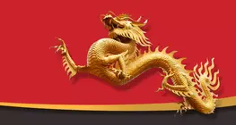 Trung Quốc: con rồng đang trỗi dậy