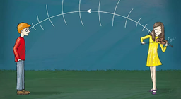 Hiện tượng sóng của âm thanh