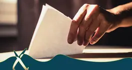 Tương lai cũng phụ thuộc vào phiếu bầu của bạn