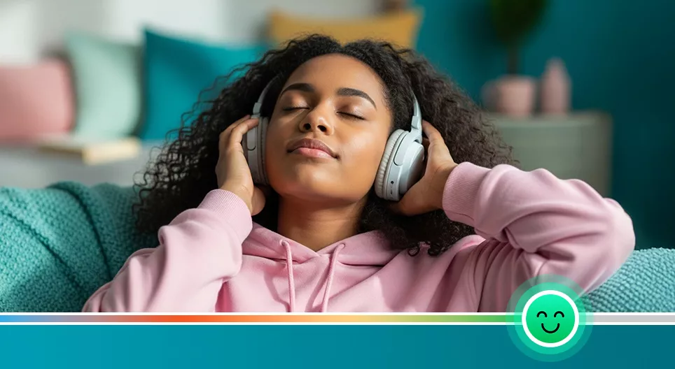 Sức khỏe tâm thần trong cuộc sống hàng ngày