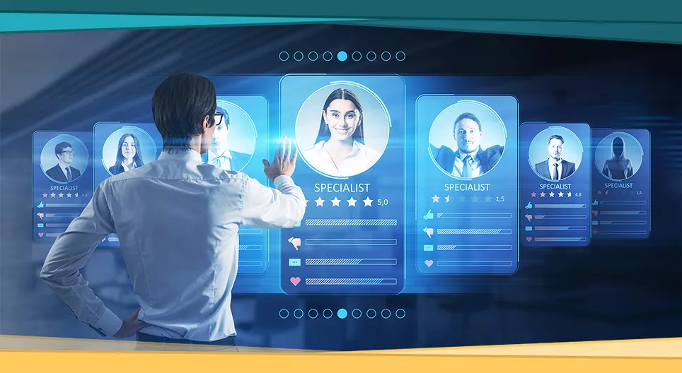 Dấu chân kỹ thuật số của bạn nói lên điều gì về bạn?