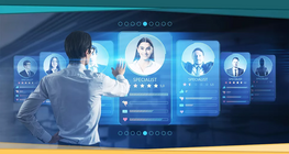 Dấu chân kỹ thuật số của bạn nói lên điều gì về bạn?