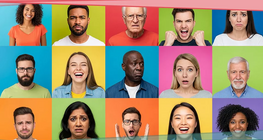 Giải mã cảm xúc