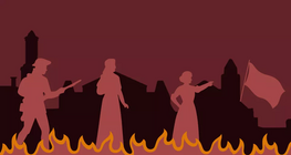 Cách mạng năm 1848 – mùa xuân của nhân dân