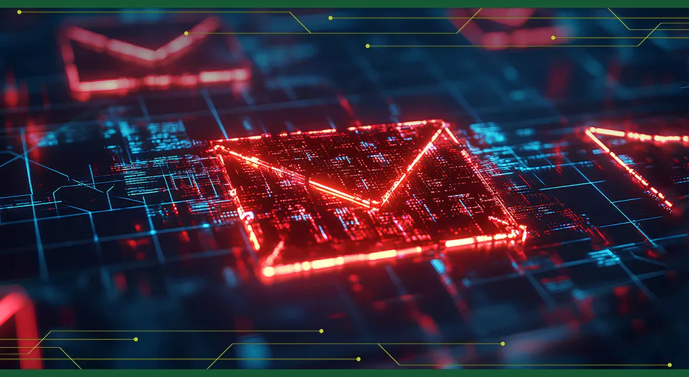 Bẫy và các dấu hiệu trong rừng kỹ thuật số