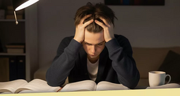 Các loại căng thẳng khác nhau