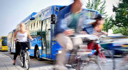 Bạn biết gì về tốc độ?