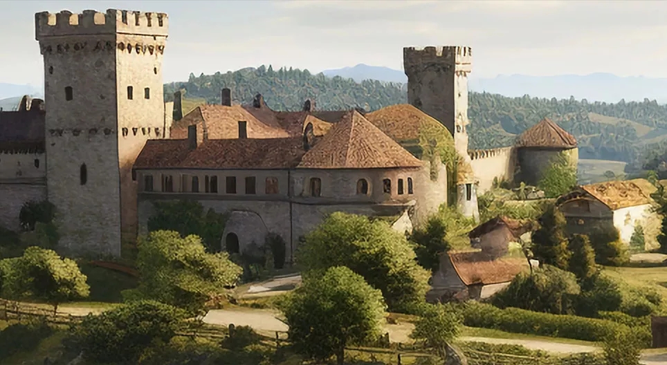 Chế độ phong kiến