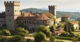 Chế độ phong kiến